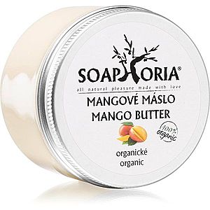 Soaphoria Organic mangové maslo 150 ml vyobraziť