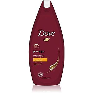 Dove Pro.Age sprchový gél pre zrelú pokožku 450 ml vyobraziť