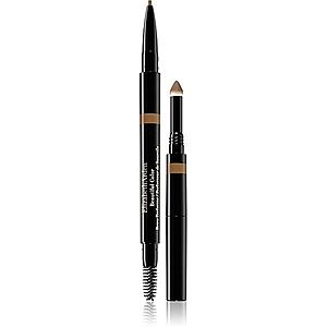 Elizabeth Arden Beautiful Color Brow Perfector automatická ceruzka na obočie 3v1 01 Blonde 0.32 g vyobraziť