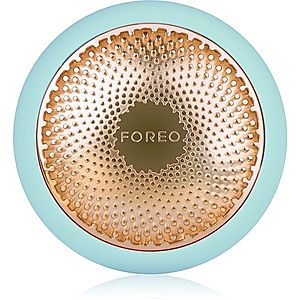 FOREO UFO™ 2 sonický prístroj pre urýchlenie účinku pleťovej masky Mint vyobraziť