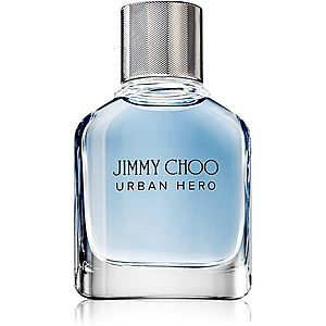 Jimmy Choo Urban Hero parfumovaná voda pre mužov 30 ml vyobraziť