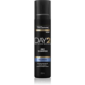 TRESemmé Day 2 Volumising osviežujúci suchý šampón pre objem 250 ml vyobraziť