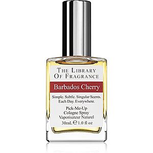 The Library of Fragrance Barbados Cherry kolínska voda pre ženy 30 ml vyobraziť