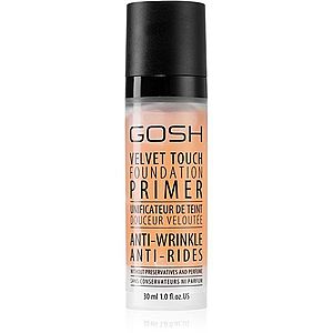 Gosh Velvet Touch vyhladzujúca podkladová báza pod make-up 30 ml vyobraziť