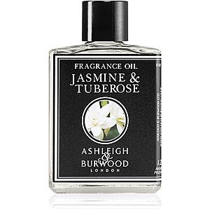 Ashleigh & Burwood London Fragrance Oil Jasmine & Tuberose vonný olej 12 ml vyobraziť
