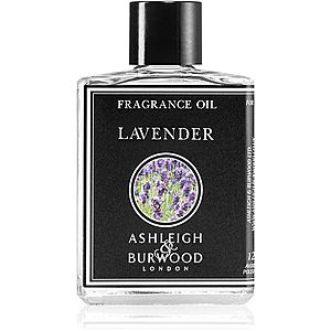 Ashleigh & Burwood London Fragrance Oil Lavender vonný olej 12 ml vyobraziť