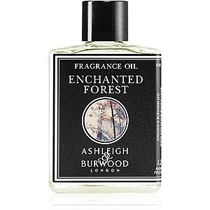Ashleigh & Burwood London Fragrance Oil Enchanted Forest vonný olej 12 ml vyobraziť