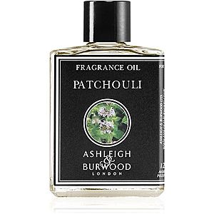 Ashleigh & Burwood London Fragrance Oil Patchouli vonný olej 12 ml vyobraziť