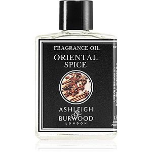 Ashleigh & Burwood London Fragrance Oil Oriental Spice vonný olej 12 ml vyobraziť
