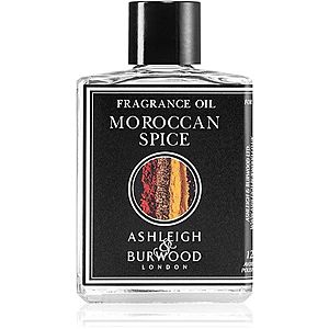 Ashleigh & Burwood London Fragrance Oil Moroccan Spice vonný olej 12 ml vyobraziť