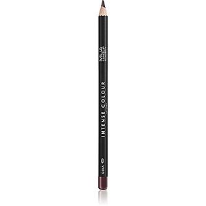 MUA Makeup Academy Intense Colour intenzívna ceruzka na pery odtieň Diva 1 g vyobraziť