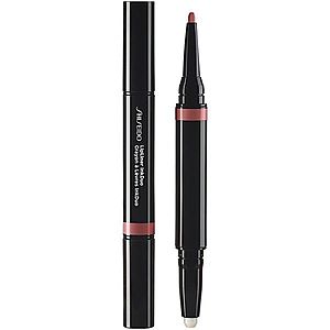 Shiseido LipLiner InkDuo rúž a kontúrovacia ceruzka na pery s balzamom odtieň 03 Mauve 1.1 g vyobraziť