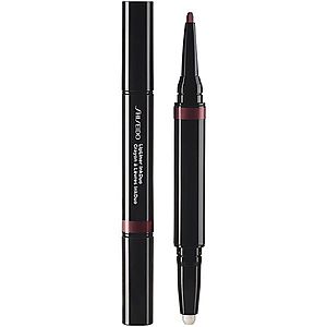 Shiseido LipLiner InkDuo rúž a kontúrovacia ceruzka na pery s balzamom odtieň 11 Plum 1.1 g vyobraziť
