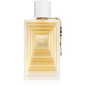 Lalique Les Compositions Parfumées Infinite Shine parfumovaná voda pre ženy 100 ml vyobraziť