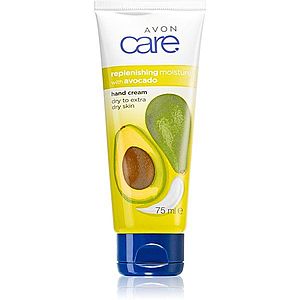 Avon Care hydratačný krém na ruky s avokádom 75 ml vyobraziť