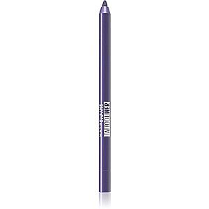 Maybelline Tattoo Liner Gel Pencil gélová ceruzka na oči odtieň 940 Rich Amethyst 1.3 g vyobraziť