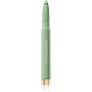 Collistar For Your Eyes Only Eye Shadow Stick dlhotrvajúce očné tiene v ceruzke odtieň 7 Jade 1.4 g vyobraziť