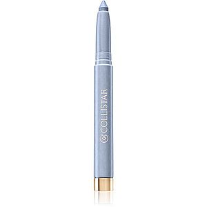 Collistar For Your Eyes Only Eye Shadow Stick dlhotrvajúce očné tiene v ceruzke odtieň 8 Light Blue 1.4 g vyobraziť