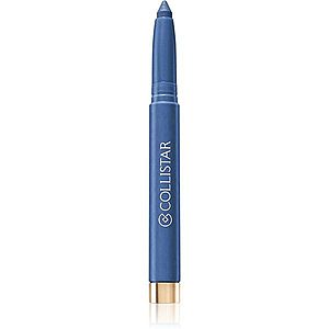 Collistar For Your Eyes Only Eye Shadow Stick dlhotrvajúce očné tiene v ceruzke odtieň 9 Navy 1.4 g vyobraziť