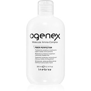 Inebrya Ogenex obnovujúca starostlivosť pre chemicky ošterené vlasy 300 ml vyobraziť