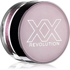 XX by Revolution CHROMATIXX trblietavý pigment na tvár a oči odtieň Flip 0.4 g vyobraziť