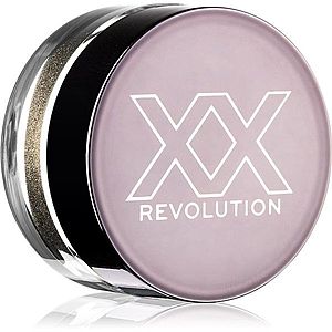 XX by Revolution CHROMATIXX trblietavý pigment na tvár a oči odtieň Switch 0.4 g vyobraziť