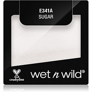 Wet n Wild Color Icon očné tiene odtieň Sugar 1.7 g vyobraziť