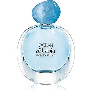 Armani Ocean di Gioia parfumovaná voda pre ženy 50 ml vyobraziť