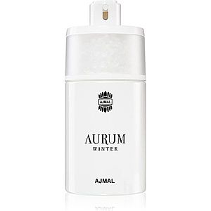 Ajmal Aurum Winter parfumovaná voda unisex 75 ml vyobraziť