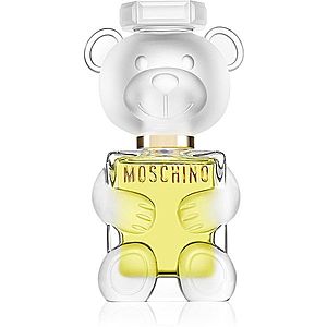 Moschino Toy 2 parfumovaná voda pre ženy 50 ml vyobraziť