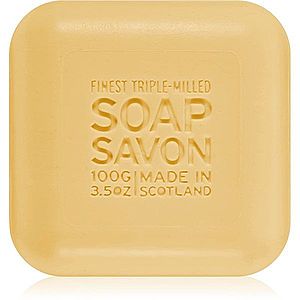 Scottish Fine Soaps Men’s Grooming Vetiver & Sandalwood tuhý šampón 100 g vyobraziť