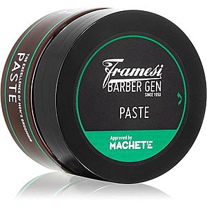 Framesi Barber Gen Paste stylingová pasta pre veľmi silnú fixáciu s matným efektom 100 ml vyobraziť