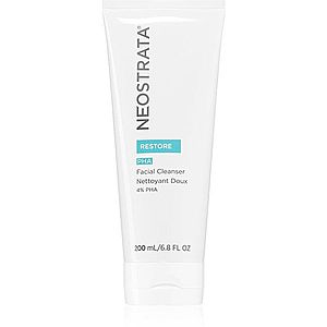 NeoStrata Restore Facial Cleanser jemný čistiaci gél pre všetky typy pleti vrátane citlivej 200 ml vyobraziť