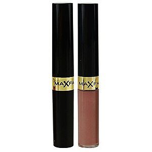 Max Factor Lipfinity Lip Colour dlhotrvajúci rúž s balzamom odtieň 020 Angelic 4, 2 g vyobraziť