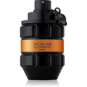 Viktor & Rolf Spicebomb Extreme parfumovaná voda pre mužov 90 ml vyobraziť