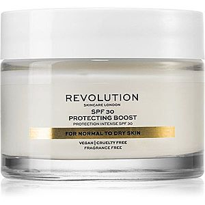 Revolution Skincare Moisture Cream hydratačný krém pre suchú pleť SPF 30 50 ml vyobraziť
