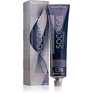 Matrix SoColor Beauty Extra Coverage permanentná farba na vlasy odtieň Gold 505G 90 ml vyobraziť