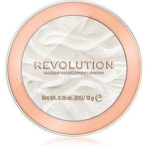 Makeup Revolution Reloaded rozjasňovač odtieň Golden Lights 6, 5 g vyobraziť