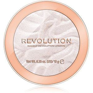 Makeup Revolution Reloaded rozjasňovač odtieň Peach Lights 6, 5 g vyobraziť