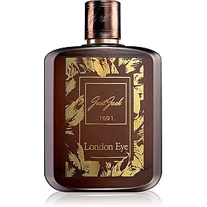 Just Jack London Eye parfumovaná voda unisex 100 ml vyobraziť