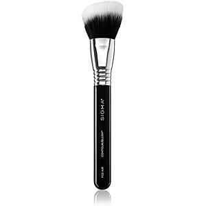 Sigma Beauty Face F53 Air Contour/Blush™ Brush štetec na lícenku a bronzujúci púder 1 ks vyobraziť