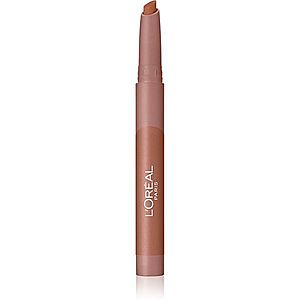 L’Oréal Paris Infaillible Matte Lip Crayon rúž v ceruzke s matným efektom odtieň 104 Très Sweet 2.5 g vyobraziť