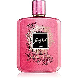 Just Jack Scarlet Jas parfumovaná voda pre ženy 100 ml vyobraziť