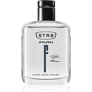 STR8 Faith voda po holení pre mužov 100 ml vyobraziť
