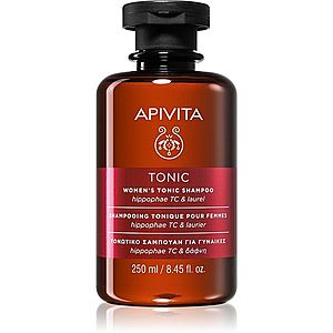 Apivita Women's Tonic Shampoo šampón proti vypadávániu vlasov 250 ml vyobraziť