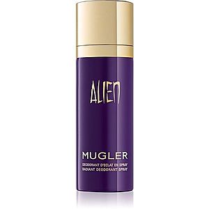 Mugler Alien dezodorant v spreji pre ženy 100 ml vyobraziť