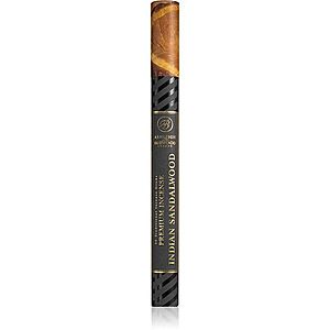 Ashleigh & Burwood London Incense Sandalwood vonné tyčinky 30 ks vyobraziť