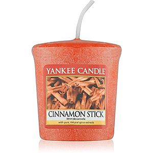 Yankee Candle Cinnamon Stick votívna sviečka 49 g vyobraziť