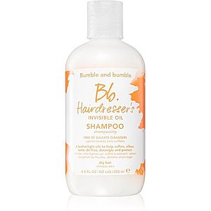 Bumble and bumble Hairdresser's Invisible Oil Shampoo šampón pre suché vlasy 250 ml vyobraziť
