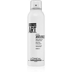 L’Oréal Professionnel Tecni.Art FIX Anti-Frizz fixačný sprej proti krepateniu 250 ml vyobraziť